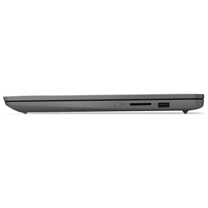 Lenovo IdeaPad 3 15ITL6 Notebook, Processore Intel Core i7-1165G7, Ram 8GB, Hd 512Gb SSD, Display 15.6'', Windows 11 Home