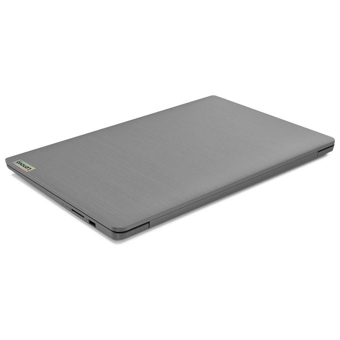 Lenovo IdeaPad 3 15ITL6 Notebook, Processore Intel Core i7-1165G7, Ram 8GB, Hd 512Gb SSD, Display 15.6'', Windows 11 Home