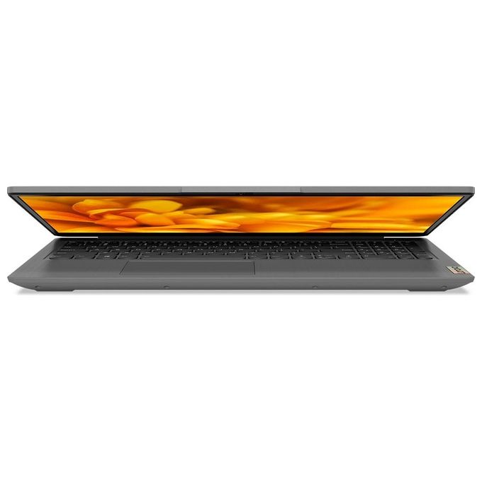 Lenovo IdeaPad 3 15ITL6 Notebook, Processore Intel Core i7-1165G7, Ram 8GB, Hd 512Gb SSD, Display 15.6'', Windows 11 Home
