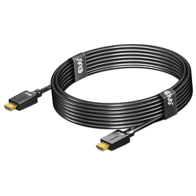 Club3d Cac-1374 Cavo Hdmi 4mt Hdmi Tipo A Standard Nero