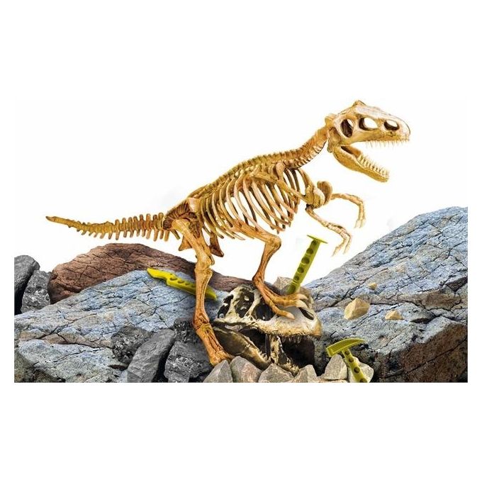 Lisciani Superkit T-Rex Genius