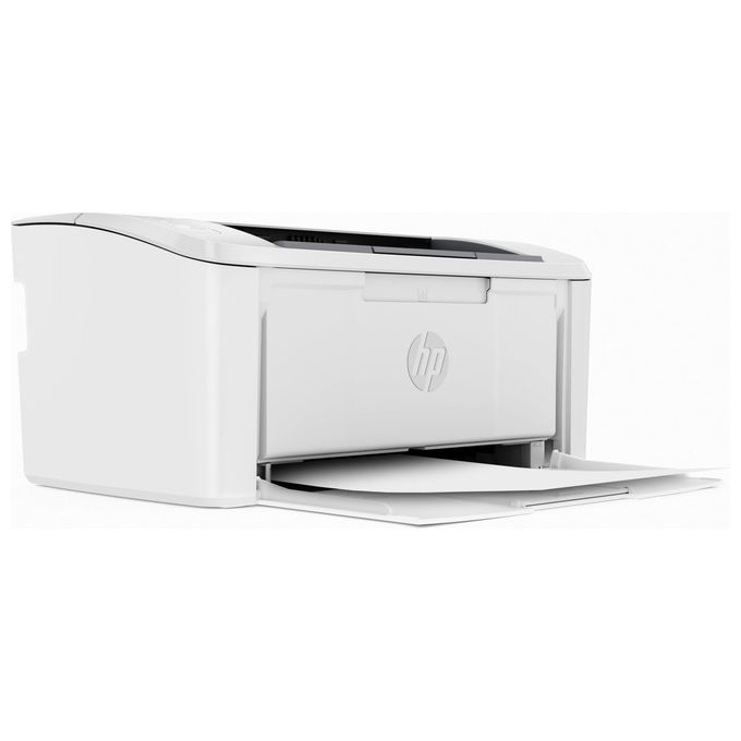 HP LaserJet M110w Stampante Laser A4 600x600 DPI Wi-Fi