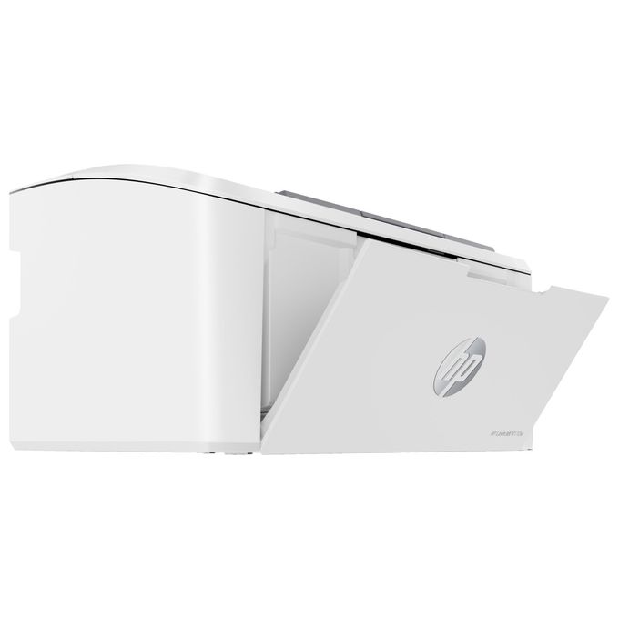 HP LaserJet M110w Stampante Laser A4 600x600 DPI Wi-Fi