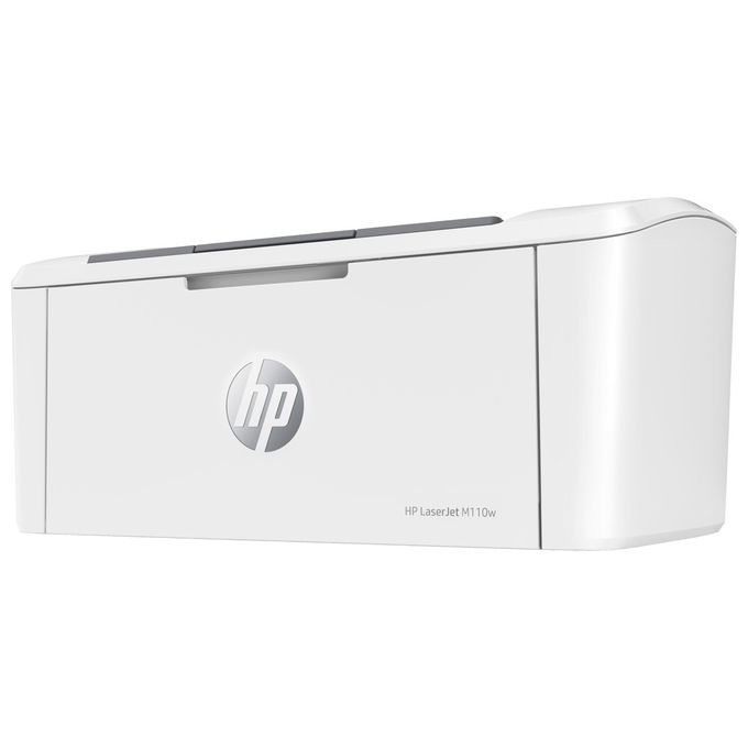 HP LaserJet M110w Stampante Laser A4 600x600 DPI Wi-Fi