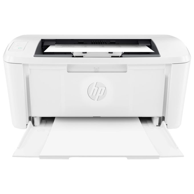 HP LaserJet M110w Stampante Laser A4 600x600 DPI Wi-Fi