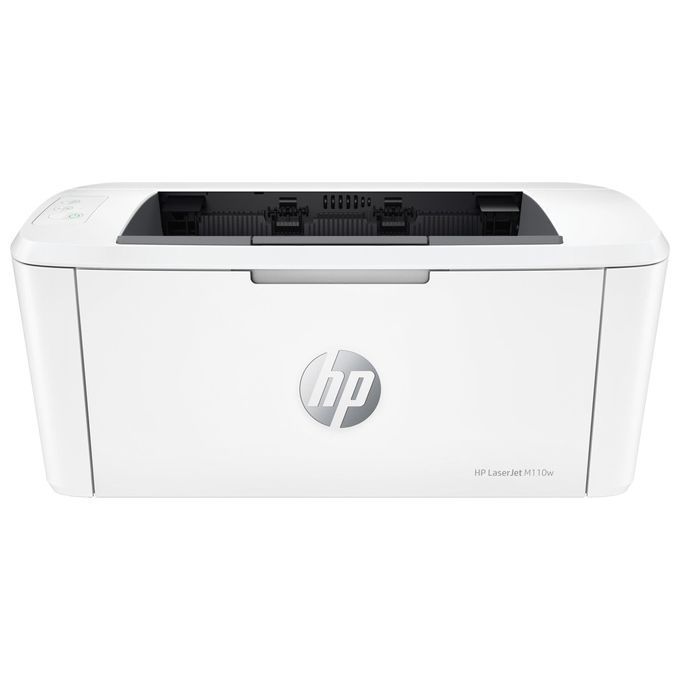 HP LaserJet M110w Stampante Laser A4 600x600 DPI Wi-Fi