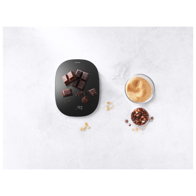 Zwilling Enfinigy Bilancia Digitale da Cucina