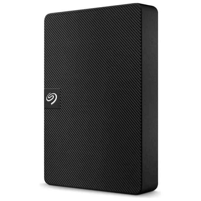 Seagate Expansion STKM4000400 Disco Rigido Esterno 4000Gb Nero