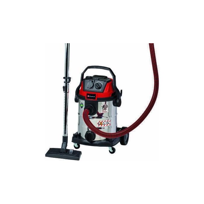 Einhell Bidone Aspira Solidi E Liquidi Te-Vc 2025 Sacl