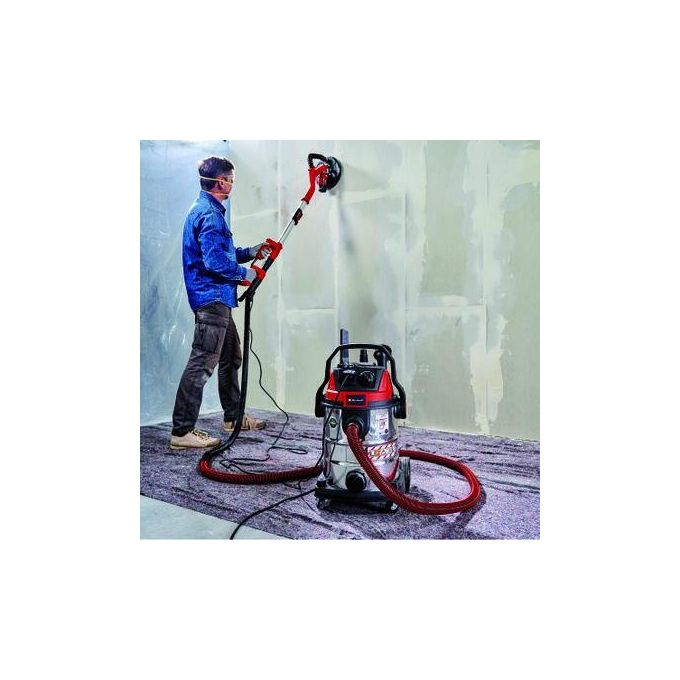 Einhell Bidone Aspira Solidi E Liquidi Te-Vc 2025 Sacl
