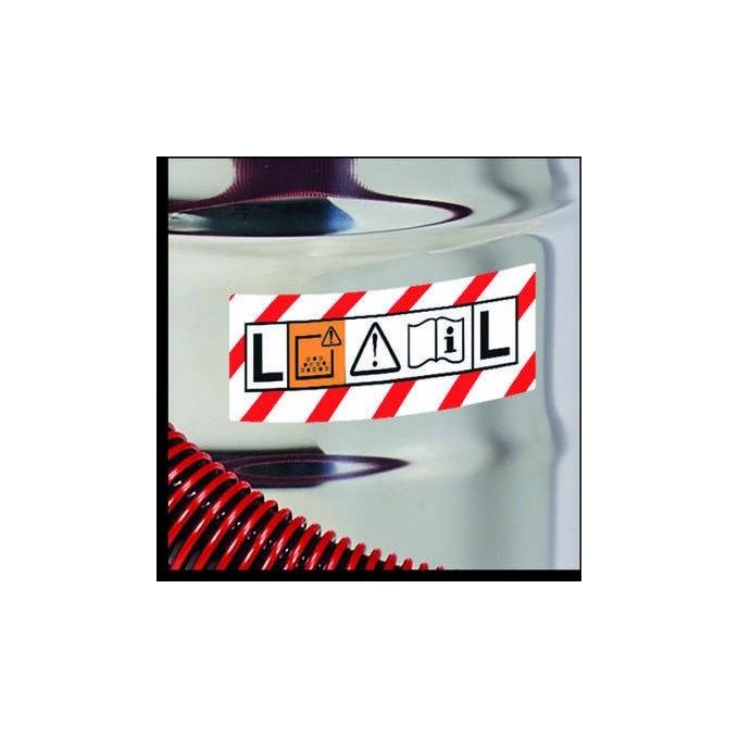 Einhell Bidone Aspira Solidi E Liquidi Te-Vc 2025 Sacl