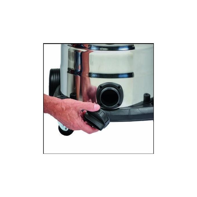Einhell Bidone Aspira Solidi E Liquidi Te-Vc 2025 Sacl