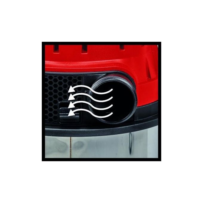 Einhell Bidone Aspira Solidi E Liquidi Te-Vc 2025 Sacl