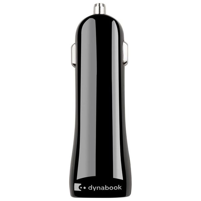 Toshiba Dynabook Usb-C Car Charger 45W