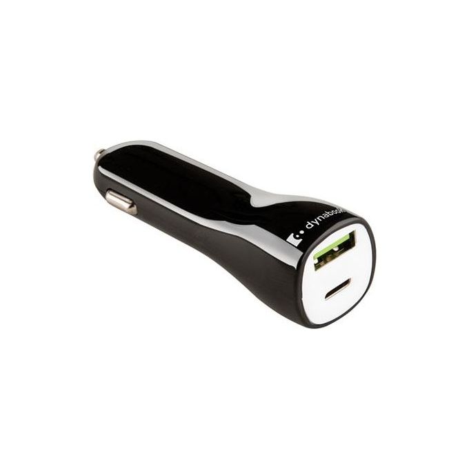 Toshiba Dynabook Usb-C Car Charger 45W