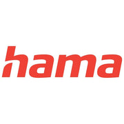 Hama 1x100 Custodie Cd Vuote Slimpack Nero