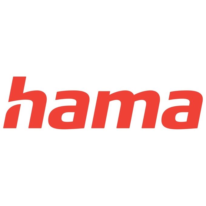 Hama CD-Box Trasparente Jewel-Case 5 Pezzi