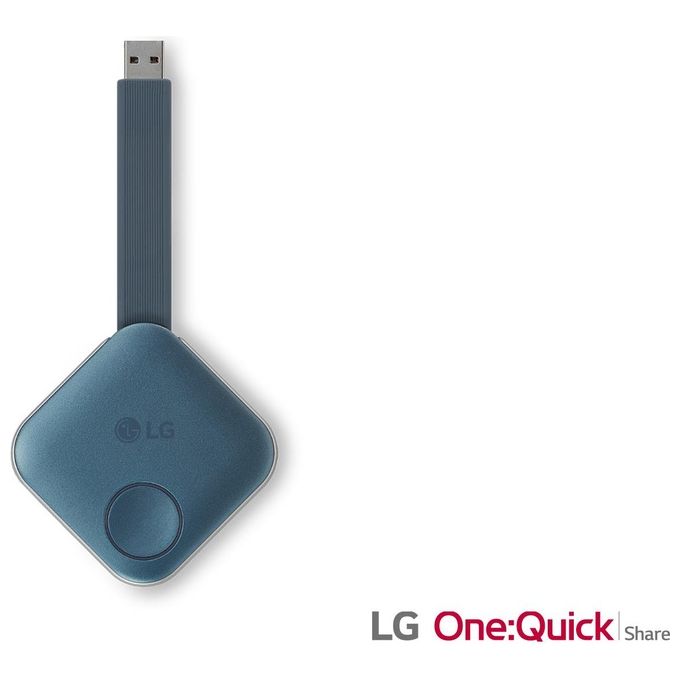 LG SC-00DA Usb Linux Nero-Blu