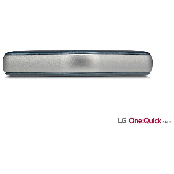 LG SC-00DA Usb Linux Nero-Blu
