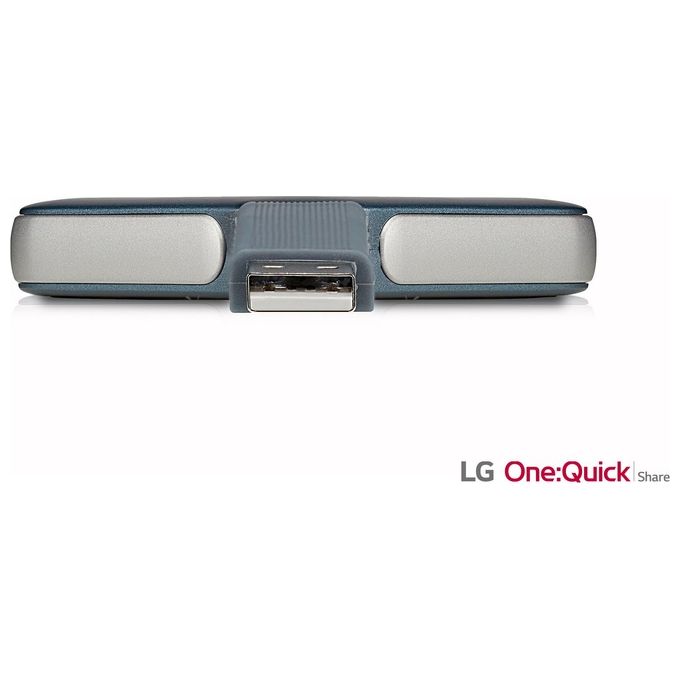 LG SC-00DA Usb Linux Nero-Blu