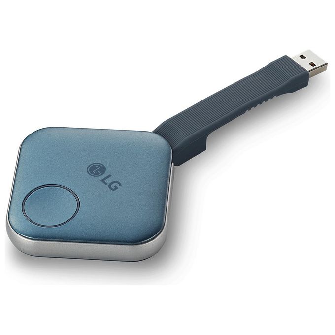 LG SC-00DA Usb Linux Nero-Blu