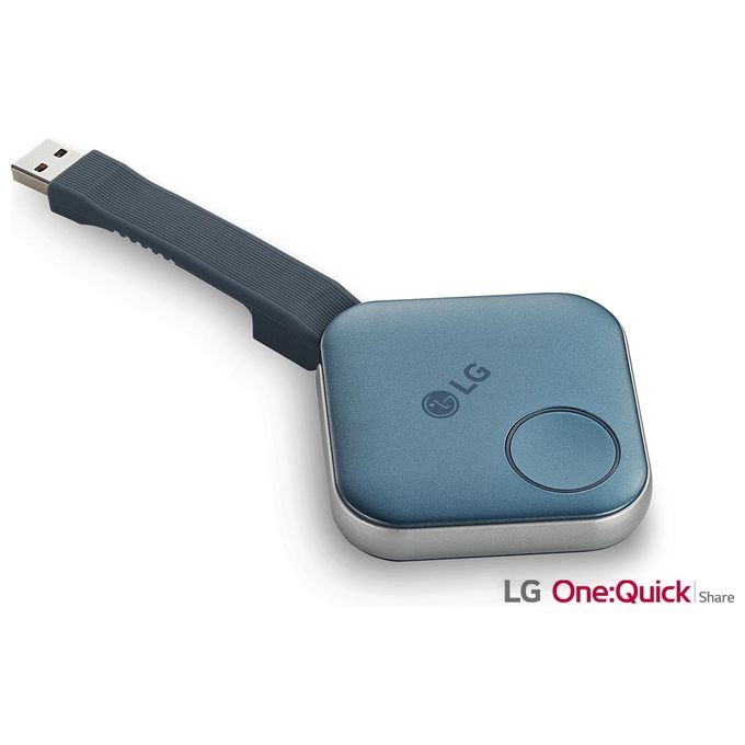 LG SC-00DA Usb Linux Nero-Blu
