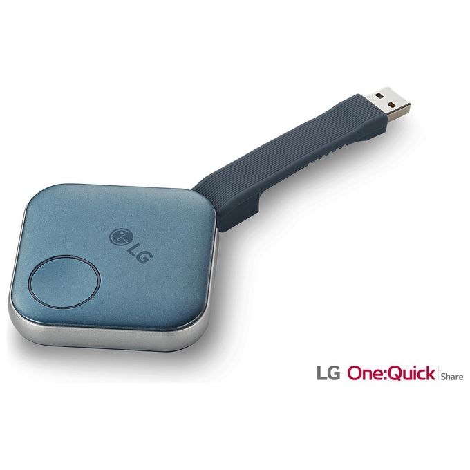 LG SC-00DA Usb Linux Nero-Blu