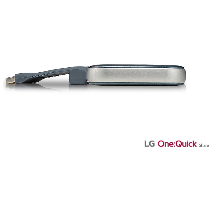 LG SC-00DA Usb Linux Nero-Blu