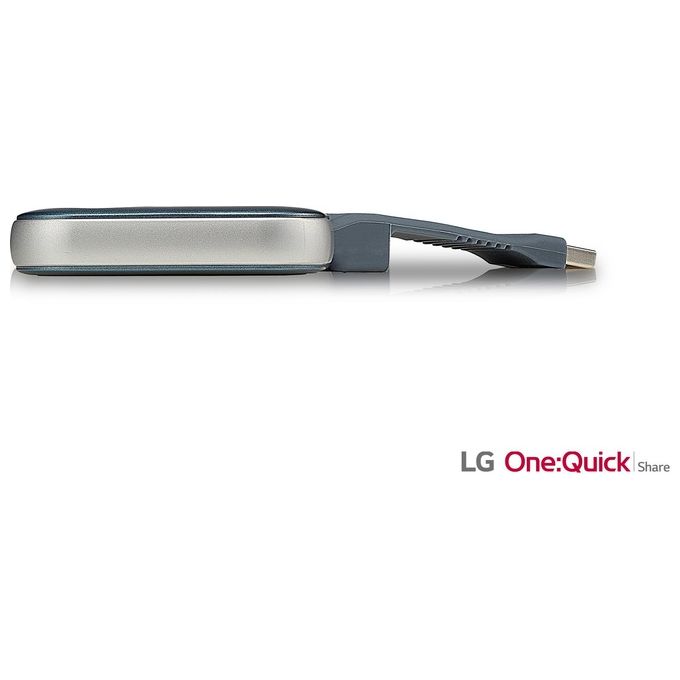 LG SC-00DA Usb Linux Nero-Blu
