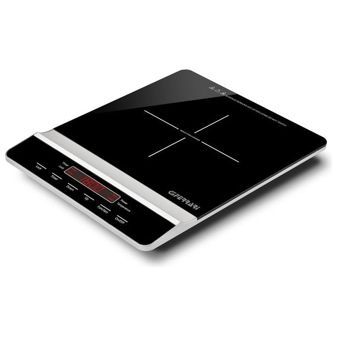 G3 Ferrari G10137 Fornello a Induzione Dinamiko
