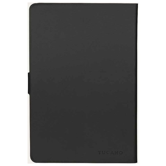 Tucano Custodia Universale per Samsung Galaxy Tab fino a 10.5'' Nera