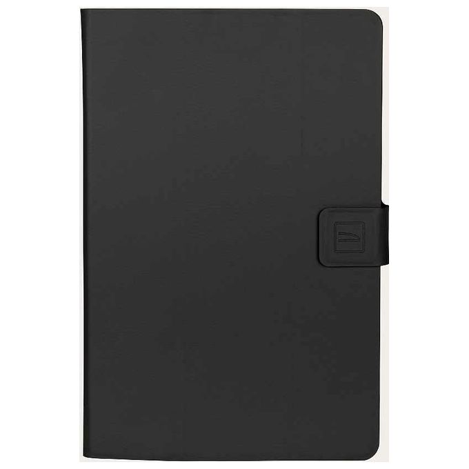 Tucano Custodia Universale per Samsung Galaxy Tab fino a 10.5'' Nera
