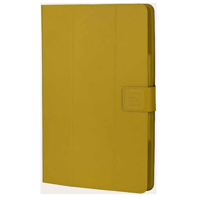 Tucano UNIVERSO Custodia universale per tablet Samsung fino a 10.5'' Giallo
