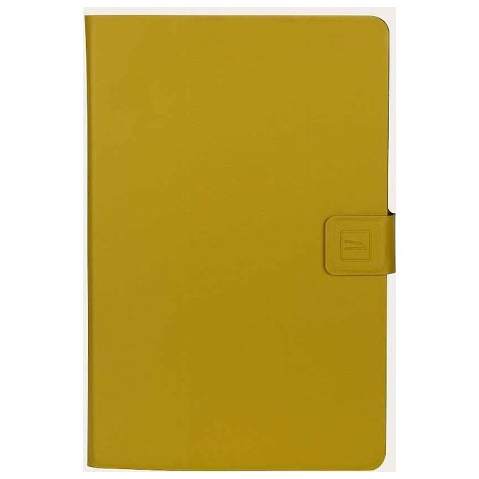 Tucano UNIVERSO Custodia universale per tablet Samsung fino a 10.5'' Giallo