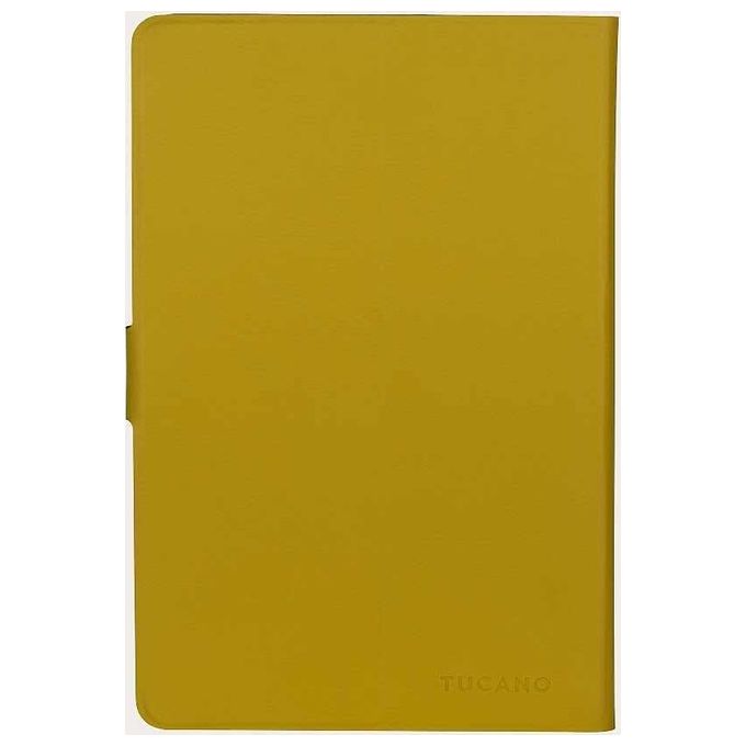 Tucano UNIVERSO Custodia universale per tablet Samsung fino a 10.5'' Giallo