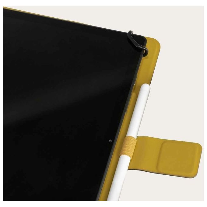 Tucano UNIVERSO Custodia universale per tablet Samsung fino a 10.5'' Giallo