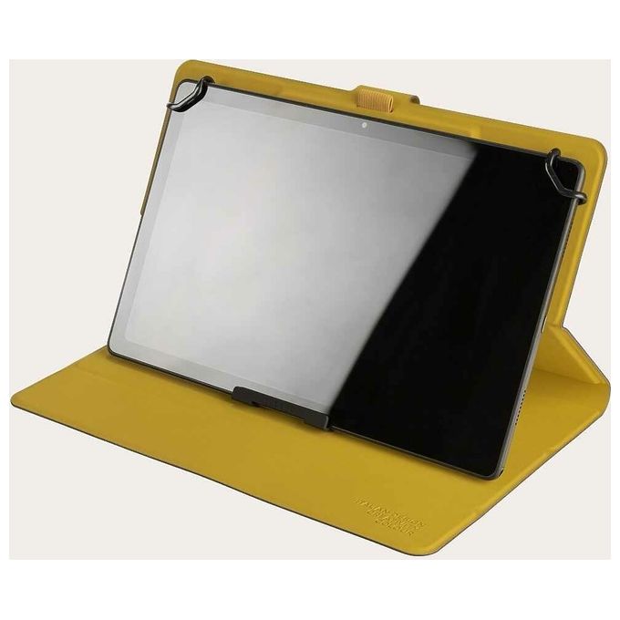Tucano UNIVERSO Custodia universale per tablet Samsung fino a 10.5'' Giallo