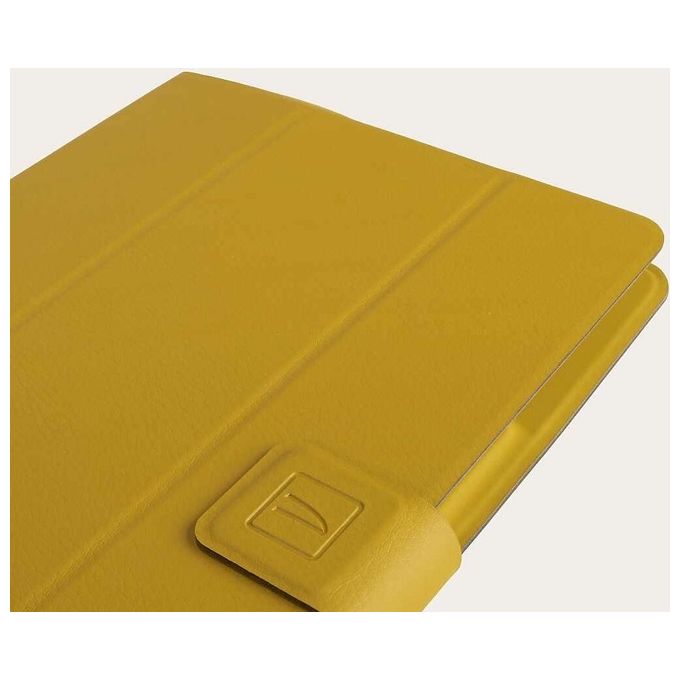 Tucano UNIVERSO Custodia universale per tablet Samsung fino a 10.5'' Giallo