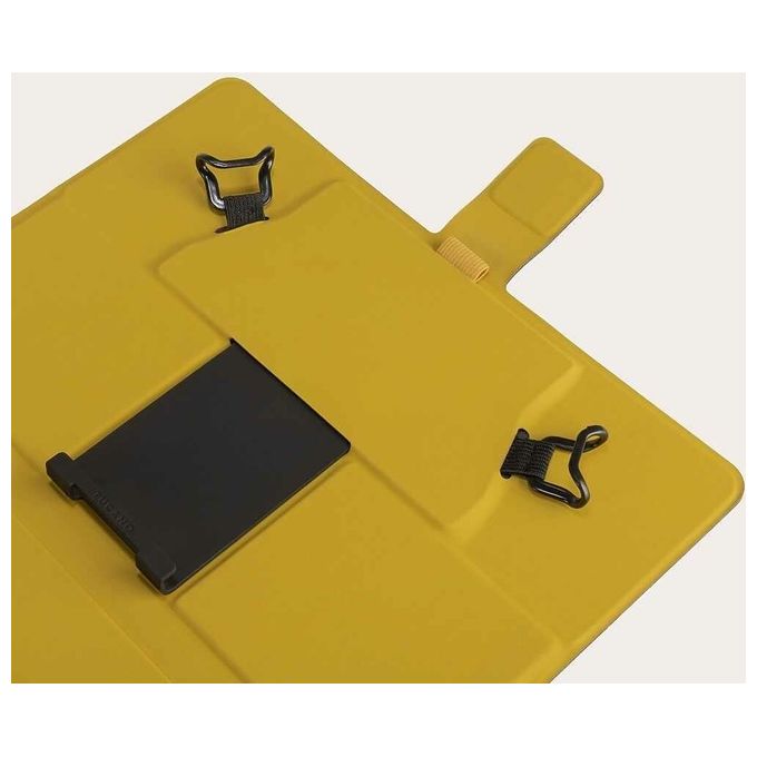 Tucano UNIVERSO Custodia universale per tablet Samsung fino a 10.5'' Giallo