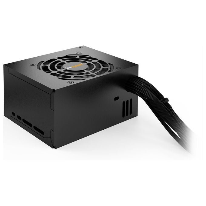 Be Quiet! Sfx Power 3 450W Alimentatore per Computer 204 Pin Atx Nero