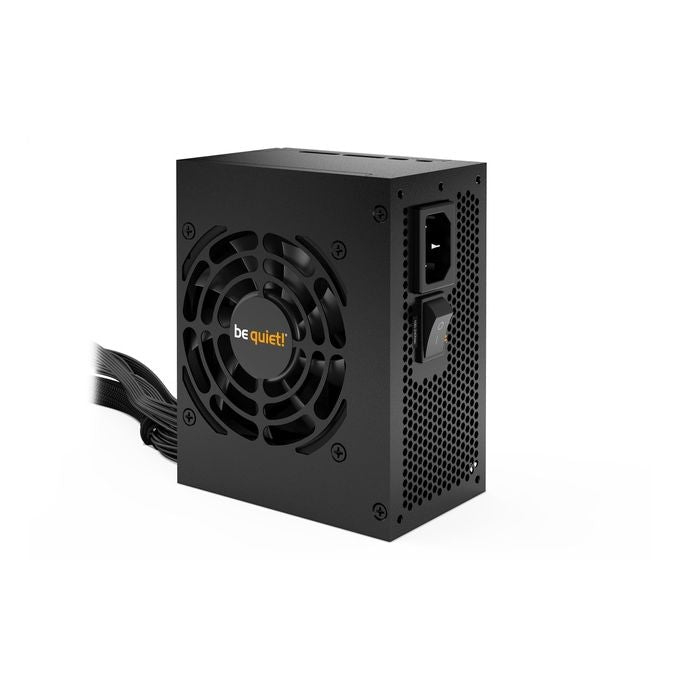 Be Quiet! Sfx Power 3 450W Alimentatore per Computer 204 Pin Atx Nero