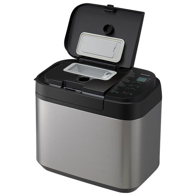 Panasonic SD YR 2550 SXE Macchina per il Pane