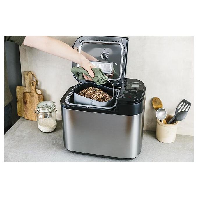 Panasonic SD YR 2550 SXE Macchina per il Pane