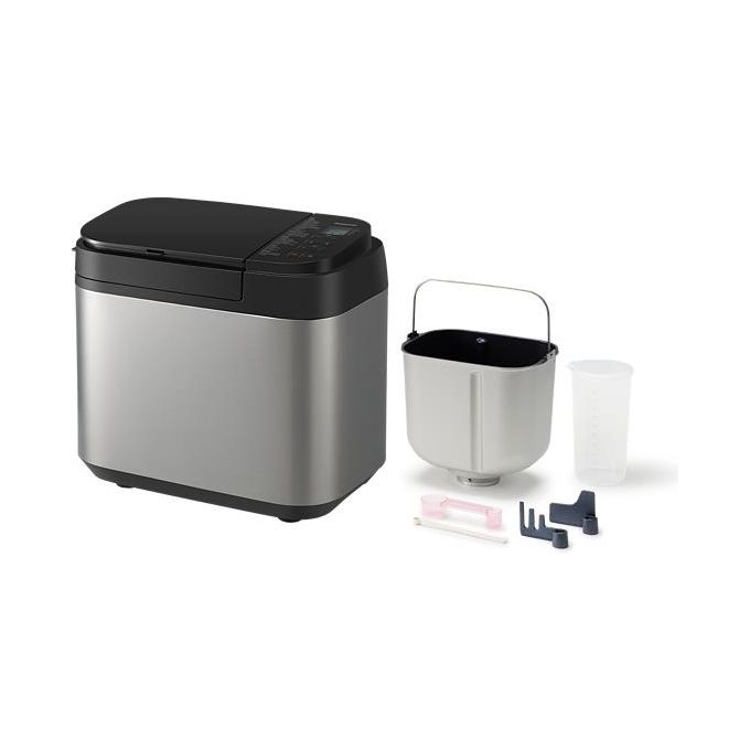 Panasonic SD YR 2550 SXE Macchina per il Pane