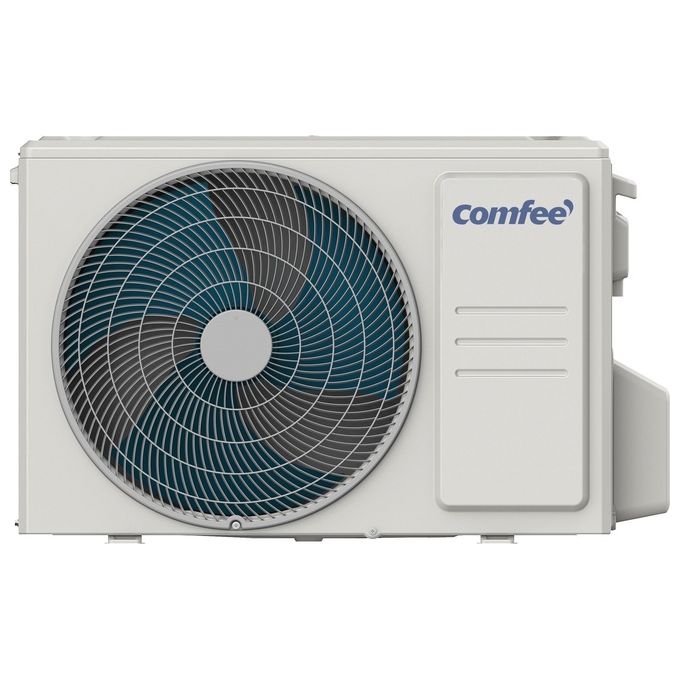 Comfee KIT_ CF-CFW09A Climatizzatore Mono Split 9000 BTU Classe A++-A+ R32 Wifi