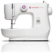 SINGER Macchina Da Cucire M1605 Numero Di Punti 6 Numero Di Asole 1 Bianco