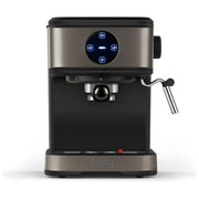 Black and Decker BXCO850E Macchina da Caffe' Espresso 850W