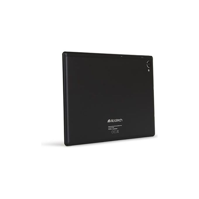 Microtech E-Tab 10.1'' Wi-Fi 4G-LTE 4Gb 128Gb Nero