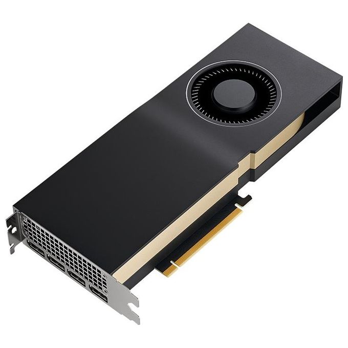 VGA PNY Quadro RTXA5000 24GB OEM Smallbox
