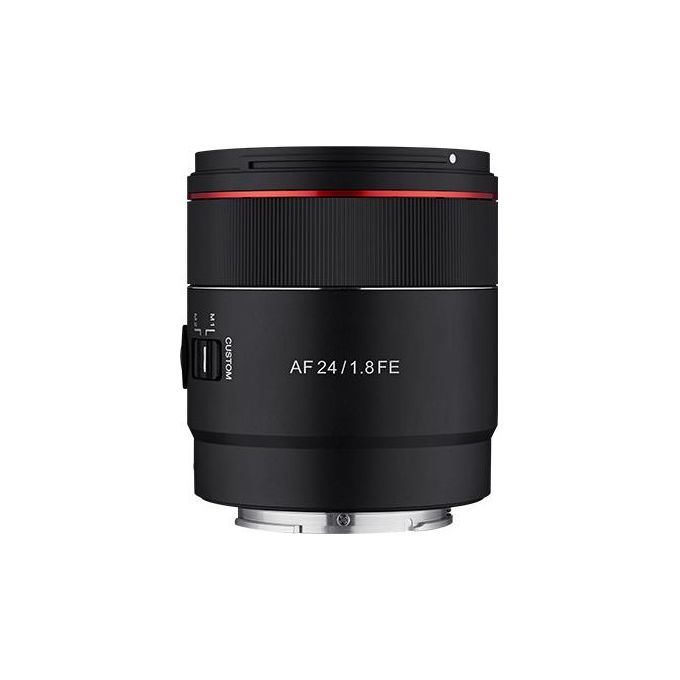 Samyang AF 18-24 FE Obiettivo Sony E-Mount